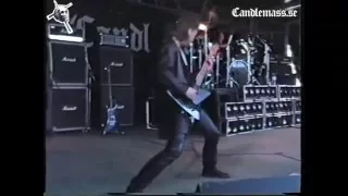 Candlemass - Bewitched (Live at Dynamo Open Air 1988)