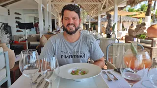 JERICOACOARA - Os Melhores restaurantes - ALTA GASTRONOMIA - Ceará | RIO4FUN