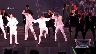 190602 SYT IN LONDON - NOT TODAY (JIMIN FOCUS 4K fancam) #JIMIN #지민 #BTS #방탄소년단