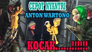 Cepot Nyantri l Anton wartono l Daqwah Kocak Penuh Ilmu