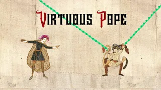Kakyoin's Theme "Virtuous Pope" - Medieval Style [BardCore] JoJo's Bizarre Adventure OST