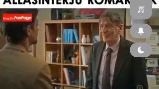 Állásinterjú romáknak ;)