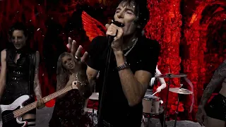 Richie Ramone   Cry Little Sister Music Video