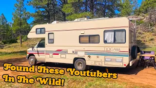 I Found These Youtubers Lurking In My State
