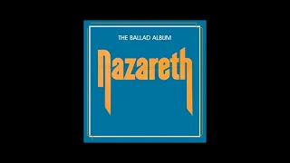 N̲a̲z̲a̲r̲e̲t̲h̲ - The Ballad Album