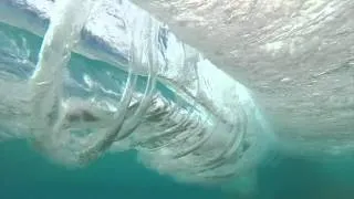 wave vortex