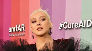 Christina Aguilera SLAYED “It’s a Man’s Man’s World” LIVE 2019