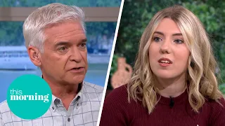 'I Was Stalked By My Driving Instructor' | This Morning