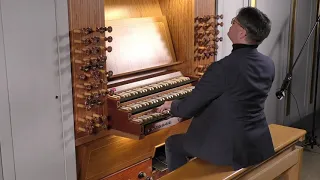 Markus Wargh - O Holy Night -  With his own arrangement