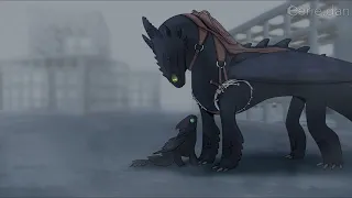 HTTYD 3 AU | What If (CONCEPT)