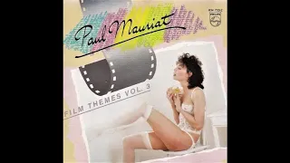 Paul Mauriat - Film Themes. Vol.3