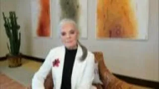 Ali MacGraw interview rushes