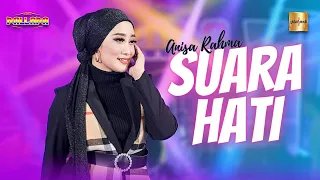 Anisa Rahma ft New Pallapa - Suara Hati (Official Live Music)