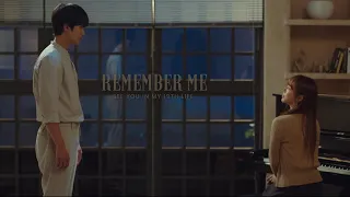 Remember me [Ban Ji-Eum/Moon Seo-Ha || See you in my 19th life]