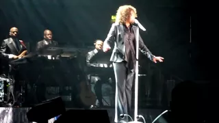 Whitney Houston - I Look To You - Nottingham HD