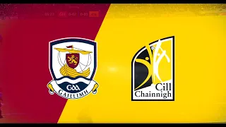 Galway snatch draw at the death | Galway 2-23 Kilkenny 0-29 | Leinster SHC highlights