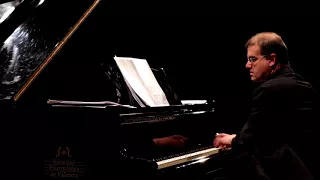 Carlos Apellániz - Tres Piezas para Piano