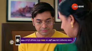 Kar Kache Koi Moner Katha | Ep - 304 | May 13, 2024 | Best Scene 1 | Zee Bangla