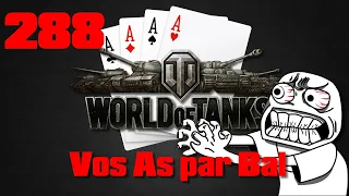 RAGE SIMULATOR | World of Tanks 288 | Leopard PTA