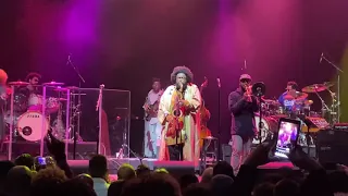 Kamasi Washington at House of Blues