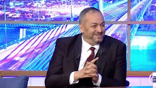 Fekret Sami Fehri S06 Episode 29 27-03-2024 Partie 03