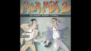 Mike Platinas & Javier Ussia - Max Mix 2