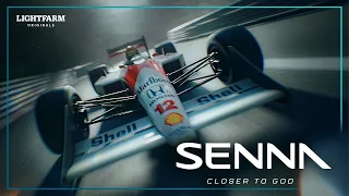 SENNA: Closer To God