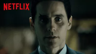 The Outsider | Official Trailer | Netflix