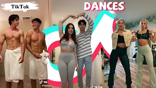 Ultimate TikTok Dance Compilation Of October 2021 - Part 28