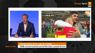 Meme: "Ne temeam că nu mai stim să ne bucurăm, dar jucătorii au știut să se bucure până dimineață"