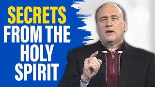 Secrets from the Holy Spirit | Kevin Zadai