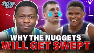 Bubba Dub CALLS OUT Denver Nuggets and Rick Ross | The Bubba Dub Show