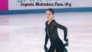 Evgenia Medvedeva - High hopes