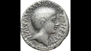 Octavian, the boy who conquered Rome: Rise of Rome 14