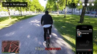 GTA STOCKHOLM