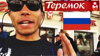 BSC Food Video Review #031: Teremok Теремок [Russia Россия]