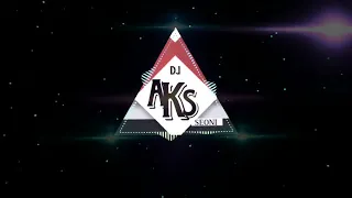 🔊NONSTOP DJ REMIX SONG🎧|| DANCE MIX||MP3 SONG|| DJ AAKASH AKS & DJ TANVI SOUND
