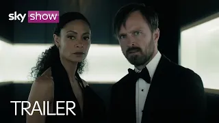 Westworld Season 4 | Official Teaser Trailer | Sky Show