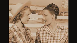 Return Of Wildfire (1948) | Trailer | Watch the full movie on this channel