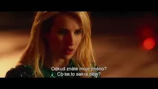 Nerve: Hra o život - trailer s českými titulky