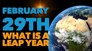 Leap Day Facts for Kids | All About 29th February