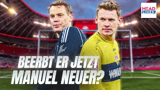 Nübel-Deal: Wie geht es nun mit Neuer beim FC Bayern weiter? | FCBinside Headlines