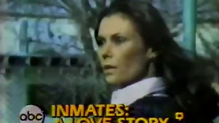 ABC Inmates: A Love Story 1981 promo