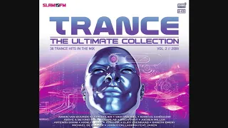 Trance: The Ultimate Collection Vol.2 2009 - CD1