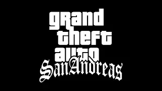 GTA San Andreas 2004