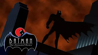 Klasyka! (Batman: The Animated Series)