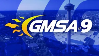 GMSA at 9 a.m. : Apr 14, 2023