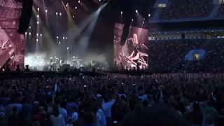Концерт Бон Джови в Москве 31 мая 2019 года (часть 3 из 11)