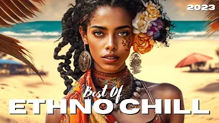 Cafe De Anatolia LOUNGE - Best of Ethno Chill (DJ MIX 2023)