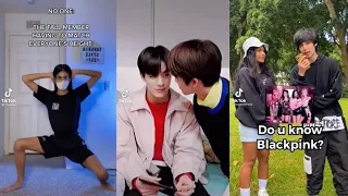 Kpop TikToks to watch for clear skin